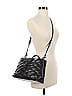 Rebecca Minkoff 100% Leather Argyle Black Leather Satchel One size - photo 2