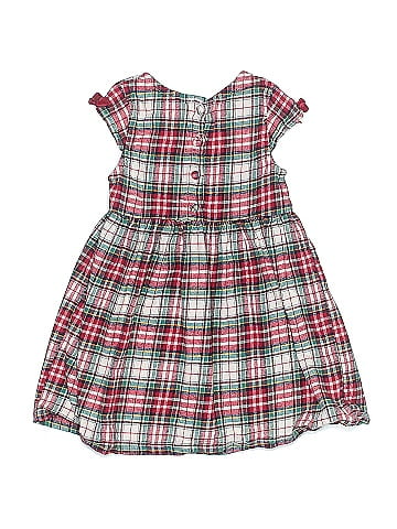 Shabby Chic Dress (view 2)