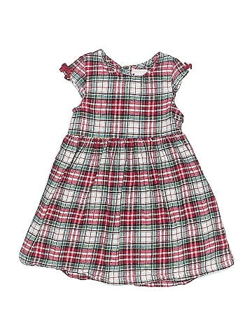 Shabby Chic Dress (view 1)