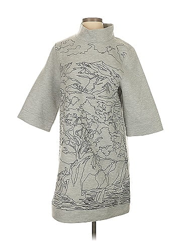 BCBGMAXAZRIA Casual Dress (view 1)
