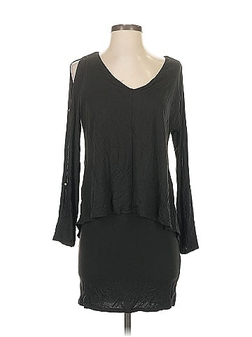 White House Black Market Casual Dress (view 1)