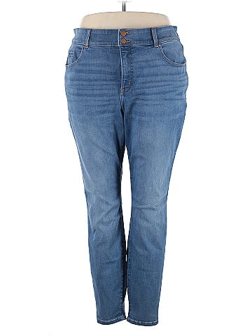 Lane Bryant Jeans (view 1)