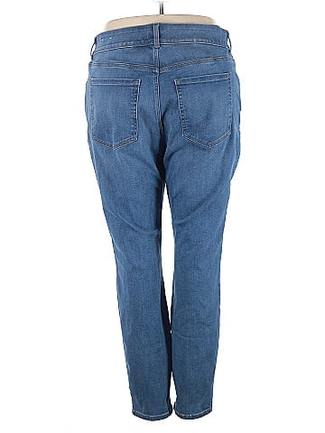 Lane Bryant Jeans (view 2)