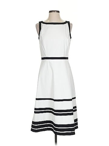 Ann Taylor Factory Casual Dress (view 1)