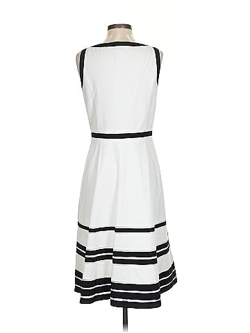 Ann Taylor Factory Casual Dress (view 2)