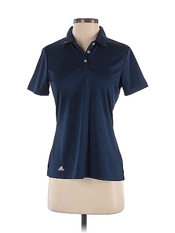 Adidas Short Sleeve Polo (view 2)