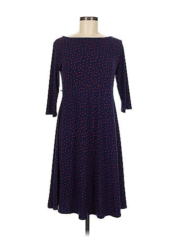 Leota Casual Dress (view 1)