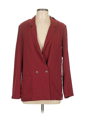 American Apparel Blazer (view 1)