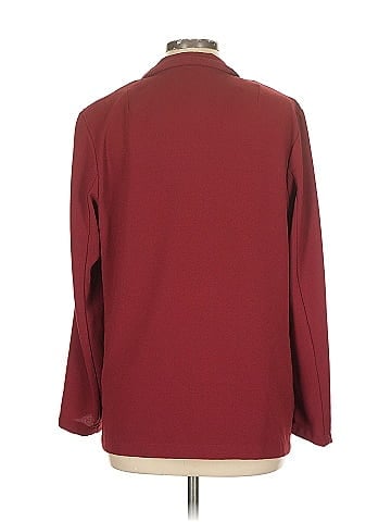 American Apparel Blazer (view 2)