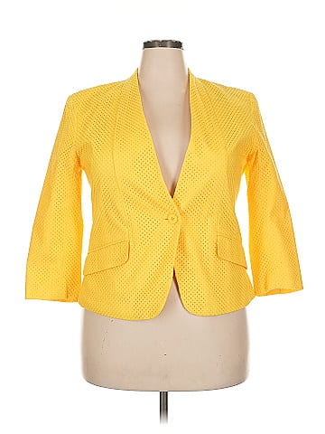 New York & Company Blazer (view 1)