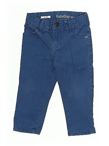 Baby Gap Casual Pants (view 1)