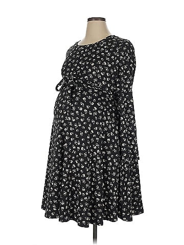 Hello Miz Casual Dress (view 1)
