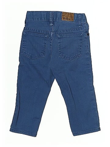 Baby Gap Casual Pants (view 2)