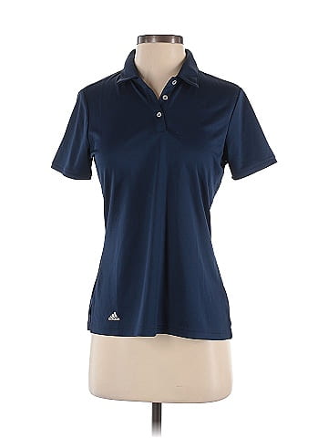 Adidas Short Sleeve Polo (view 1)