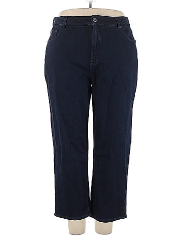 Universal Standard Jeans (view 1)
