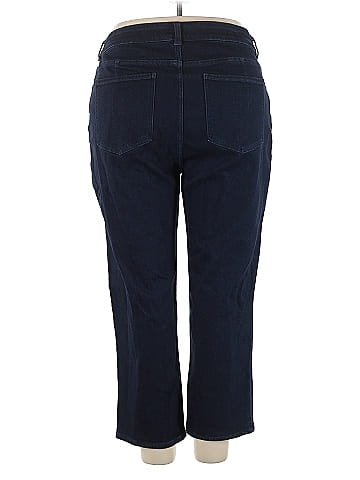 Universal Standard Jeans (view 2)