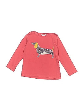 Baby Boden Long Sleeve T Shirt
