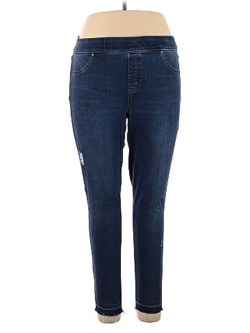 SPANX Jeggings (view 1)