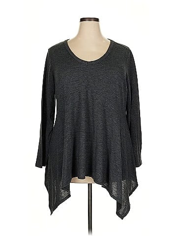 LYS Pullover Sweater (view 1)