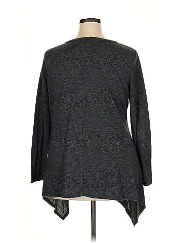 LYS Pullover Sweater (view 2)