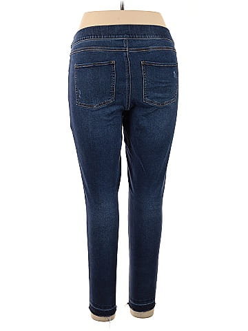 SPANX Jeggings (view 2)