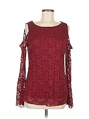 Venus Long Sleeve Blouse