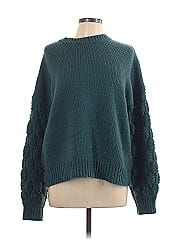Baltic Born Pullover Sweater