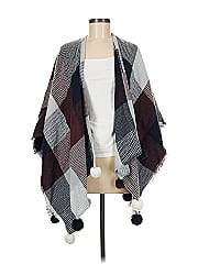 Ann Taylor Loft Outlet Poncho