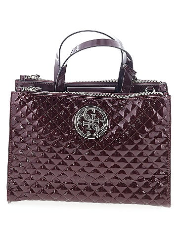 Guess Satchel (view 1)