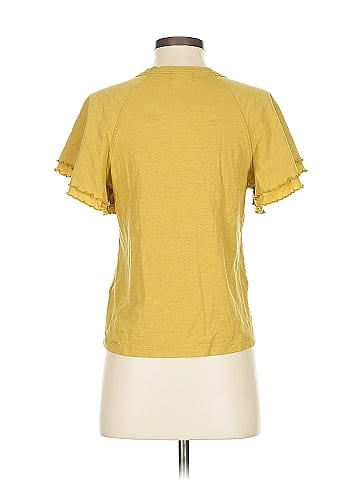 NATION LTD Short Sleeve T-Shirt (view 2)