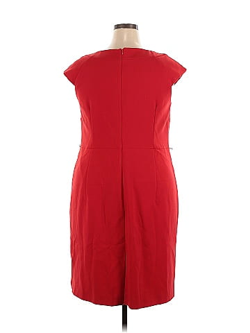 AK Anne Klein Cocktail Dress (view 2)