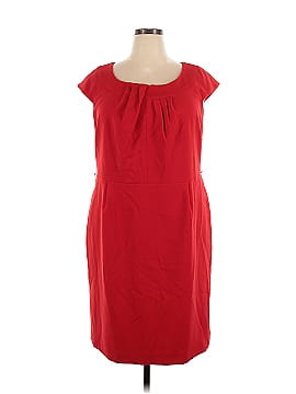Ak Anne Klein Cocktail Dress