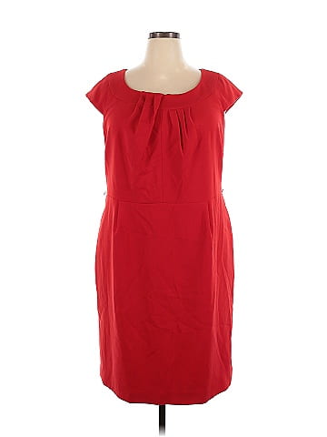 AK Anne Klein Cocktail Dress (view 1)