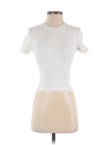 Zara Short Sleeve Turtleneck (view 1)