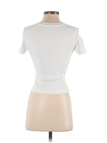 Zara Short Sleeve Turtleneck (view 2)