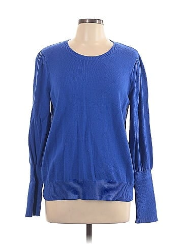 Banana Republic Factory Store Pullover Sweater (view 1)