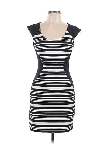 Express Casual Dress (view 1)
