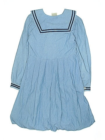 Laura Ashley Dress (view 2)