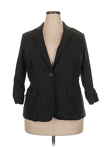 Studio by Torrid Blazer (view 1)