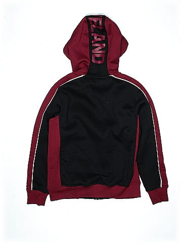 Zipway Zip Up Hoodie (view 2)
