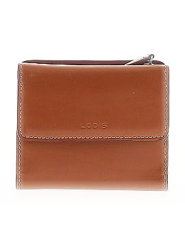 Lodis Leather Wallet