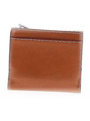 Lodis Leather Wallet (view 2)