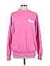 Assorted Brands Pink Sweatshirt Size L - photo 1