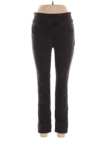 Gloria Vanderbilt Jeggings (view 1)