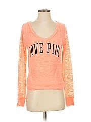 Victoria's Secret Pink Pullover Sweater