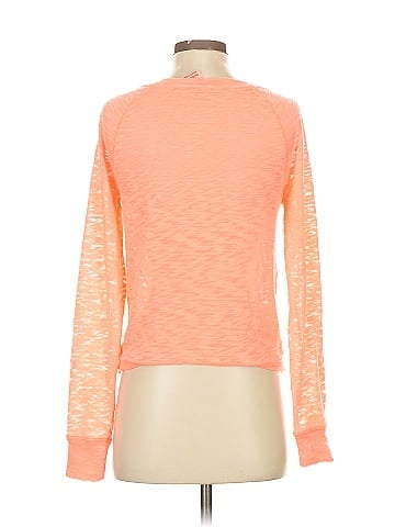Victoria's Secret Pink Pullover Sweater (view 2)