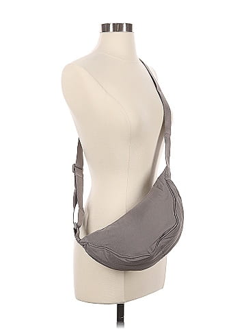 Unbranded Crossbody Bag (view 2)