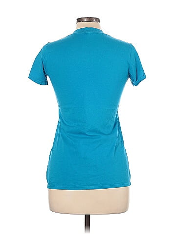 James Perse Short Sleeve T-Shirt (view 2)