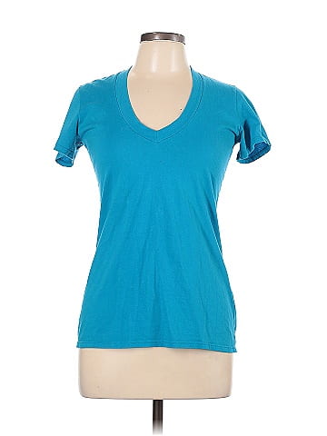James Perse Short Sleeve T-Shirt (view 1)