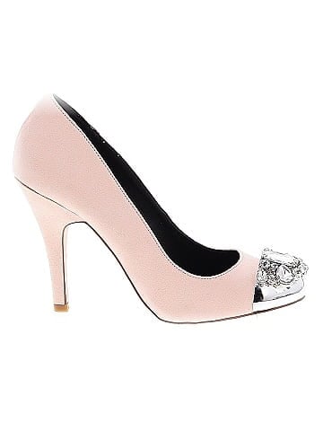 Shoedazzle Heels (view 1)